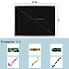 lcd display controller board